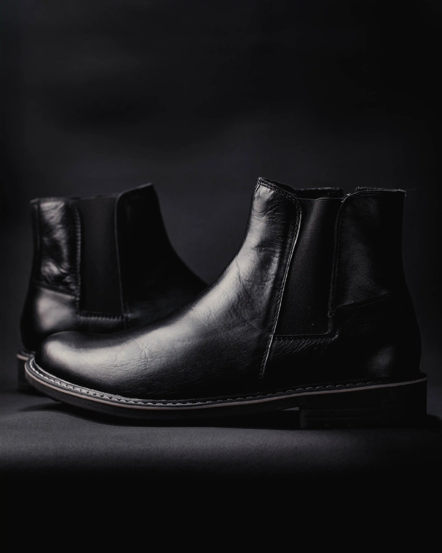 Senior Chelsea Cuero