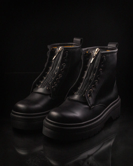 Sinclair Negro Brillante