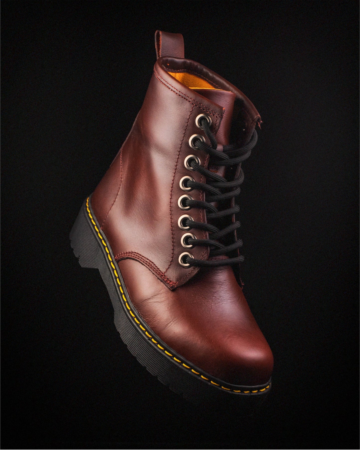 Rudimental Cuero Cognac