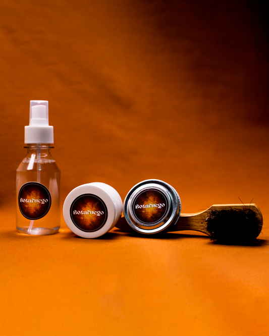 Kit de Limpieza