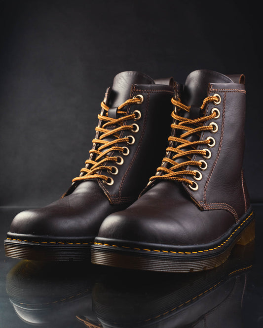 Rudimental Marrón Mate